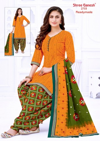 Shree Ganesh Kiyara vol 7 Cotton Dress wholesale price