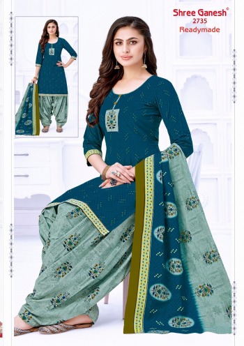 Shree Ganesh Kiyara vol 7 Cotton Dress wholesale price