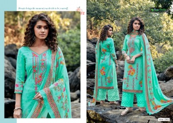 Shree Shalika Almaas jam Satin Salwar Kameez wholesaler