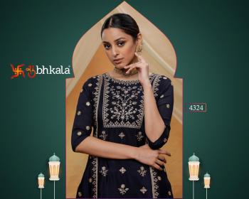 Shubhkala Flory vol 8 Salwar Kameez catalog wholesaler