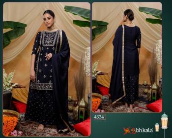 Shubhkala Flory vol 8 Salwar Kameez catalog wholesaler