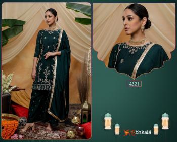 Shubhkala Flory vol 8 Salwar Kameez catalog wholesaler