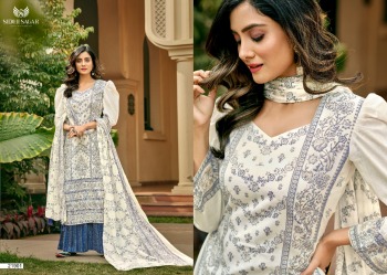 Sidhi Sagar Zoya Lawn Cotton Salwar Kameez wholesaler