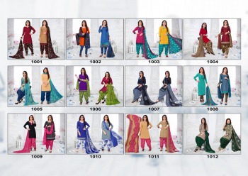 Sita Gita vol 4 Synthetic Dress Wholesale price