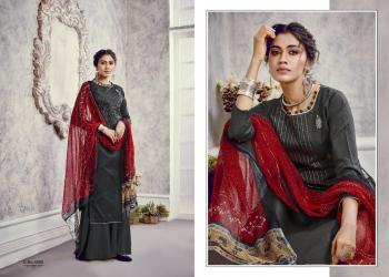 Siyoni Ishrat Ethnic Salwar Suits catalog wholesaler