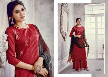 Siyoni Ishrat Ethnic Salwar Suits catalog wholesaler