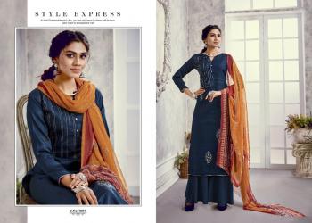 Siyoni Ishrat Ethnic Salwar Suits catalog wholesaler