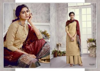 Siyoni Ishrat Ethnic Salwar Suits catalog wholesaler