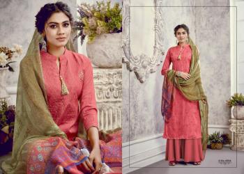 Siyoni Ishrat Ethnic Salwar Suits catalog wholesaler