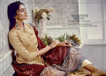 Siyoni Ishrat Ethnic Salwar Suits catalog wholesaler