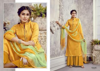 Siyoni Ishrat Ethnic Salwar Suits catalog wholesaler