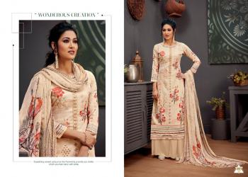 Siyoni Summer Beauty jam Cotton Salwar Kameez catalog