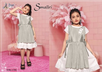 Smallri kids Wear wholesale price