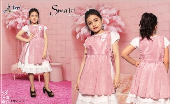 Smallri kids Wear wholesale price