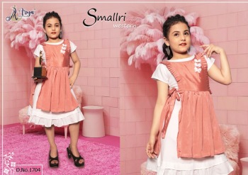 Smallri kids Wear wholesale price