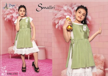 Smallri kids Wear wholesale price