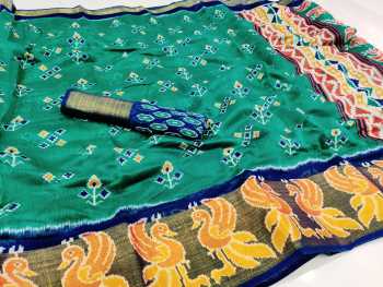 Soft Linen Cotton Saree Wholesale Price