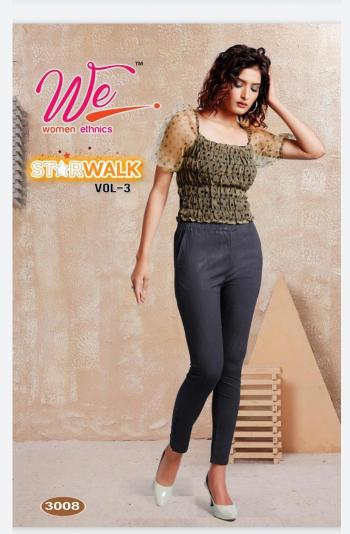 Starwalk vol 3 Lycra Pant wholesale Price
