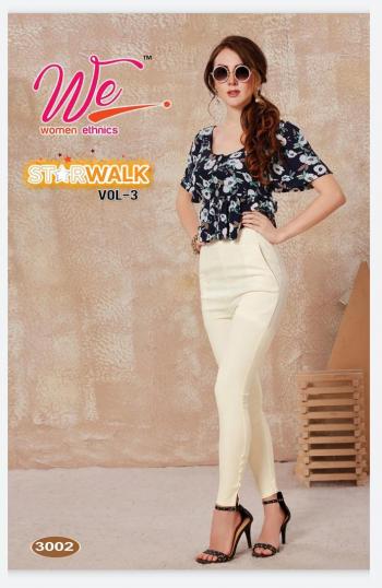 Starwalk vol 3 Lycra Pant wholesale Price