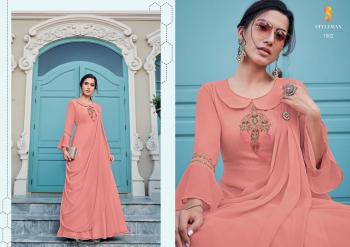 Stylemax Almirah vol 2 Party wear kurtis catalog wholesaler