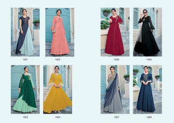 Stylemax Almirah vol 2 Party wear kurtis catalog wholesaler