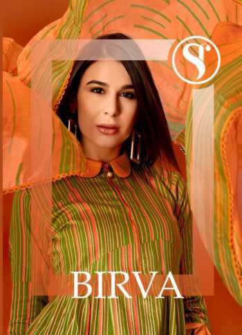 Sweety Birwa Cotton Satin Salwar kameez Catalog Wholesaler