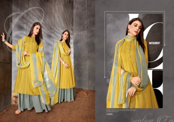 Sweety Birwa Cotton Satin Salwar kameez Catalog Wholesaler