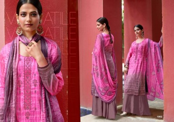 Sweety Heley Satin Work Salwar Kameez wholesaler