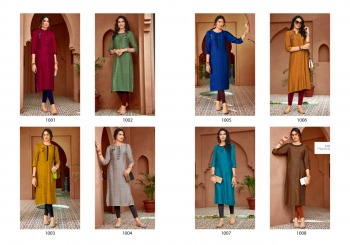 Sweety Taka Tak Rayon kurtis wholesaler