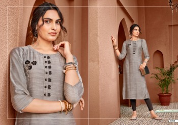 Sweety Taka Tak Rayon kurtis wholesaler