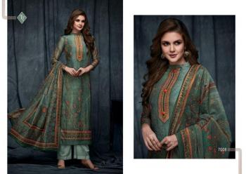 Tanishk-Fashion-Alina-Chanderi-Silk-Salwar-kameez-wholesaler-14