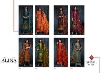 Tanishk-Fashion-Alina-Chanderi-Silk-Salwar-kameez-wholesaler-15