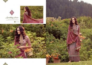 Tanishk-fashion-Uzma-Pashmina-Winter-Woollen-Salwar-Kameez-catalog-10
