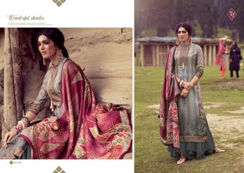 Tanishk-fashion-Uzma-Pashmina-Winter-Woollen-Salwar-Kameez-catalog-2