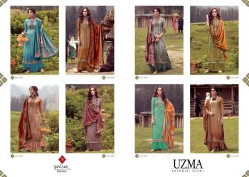 Tanishk-fashion-Uzma-Pashmina-Winter-Woollen-Salwar-Kameez-catalog-8