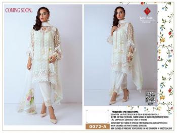 Tanishk Super hit Design pakistani Suits wholesaler