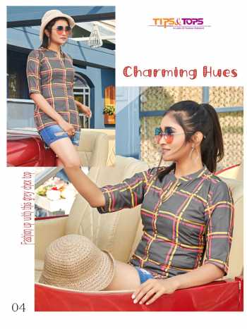 Tips and Tops Baby vol 20 Western Tops catalog wholesaler