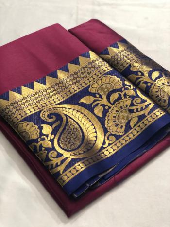 Traditional Wear Cotton Silk Saree catalog wholesalerTraditional Wear Cotton Silk Saree catalog wholesaler