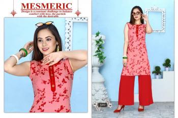 Trendy Gazal Rayon kurtis Wholesaler