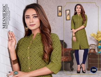 Trendy Jinni Rayon Casul wear Kurtis wholesaler