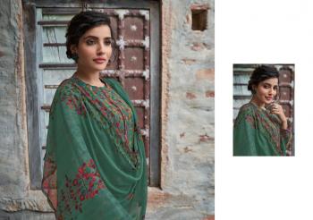 Varsha Fashion Shahin vol 2 Pashmina Winter Salwar kameez