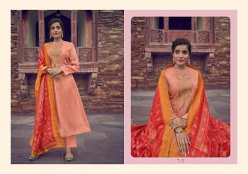 Varsha-Fashion-Taral-Tussar-Silk-With-Embroidery-Heavy-Branded-Look-Salwar-Kameez-3