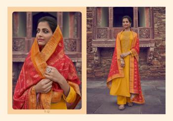 Varsha-Fashion-Taral-Tussar-Silk-With-Embroidery-Heavy-Branded-Look-Salwar-Kameez-5