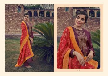 Varsha-Fashion-Taral-Tussar-Silk-With-Embroidery-Heavy-Branded-Look-Salwar-Kameez-6