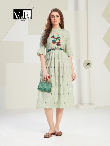 VF India outlook South Cotton kurtis wholesaler