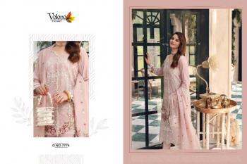 Volono trendz Elab vol 2 Cambric Pakistani Suits wholesaler