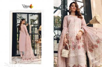 Volono trendz Elab vol 2 Cambric Pakistani Suits wholesaler