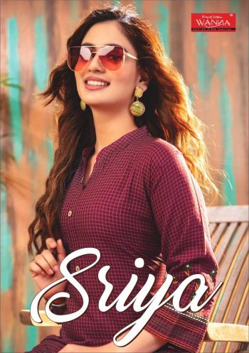 Wanna Sriya Rayon kurtis with Palazzo buy wholesale Price