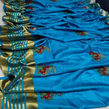 Weaving Silk Saree wholesale Price