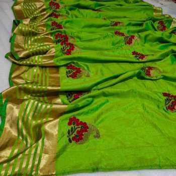 Weaving Silk Saree wholesale Price